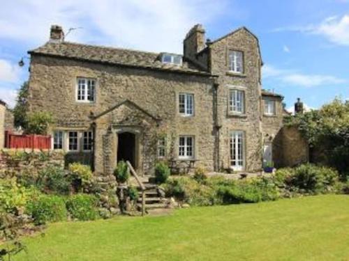 Grassington House | Ellesmere