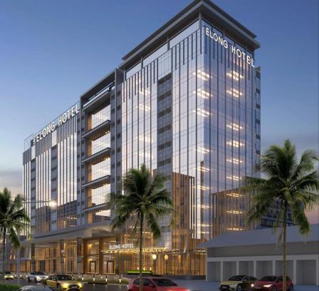 Pantai Indah Kapuk Hotel | Elong Hotel Jakarta PIK
