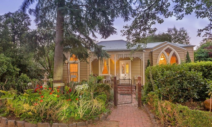 Lake Wendouree Apartment | Elsinore Ballarat - self contained apartment