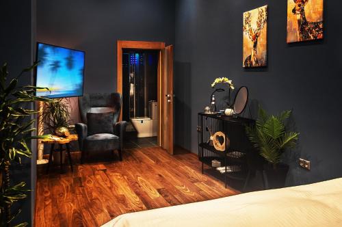 Cemerne Apartment | ELVIRA SELECTION by Lotus