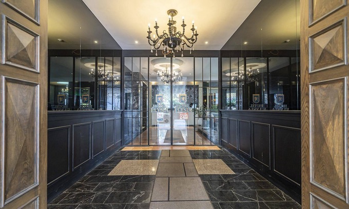 Pyeongtaek Hotel | Elysia Hotel in Pyeongtaek