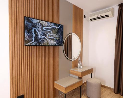 Tirana Hotel | Emar Hotel