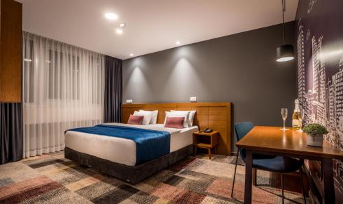 Tel Aviv Promenade Hotel | Embassy Hotel Tel Aviv