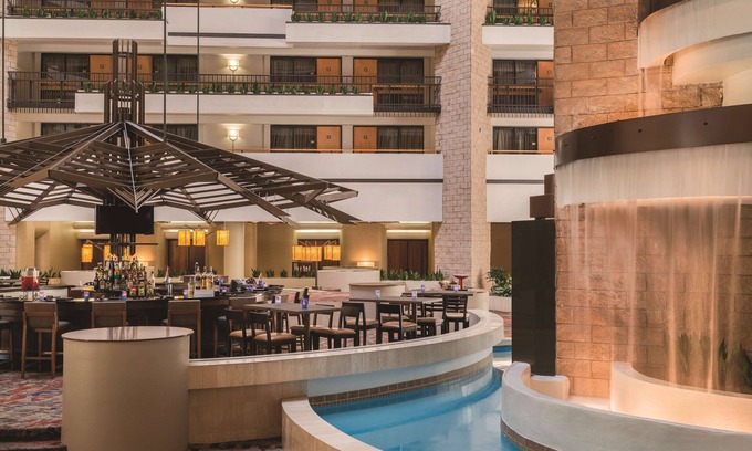 Florida Central Atlantic Coast Hotel | Embassy Suites by Hilton Orlando International Dr ICON Park