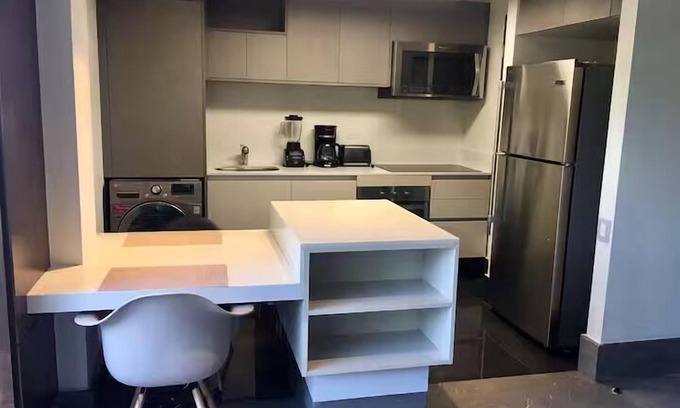 San Pedro Garza Garcia Apartment | EME DEPARTAMENTOS