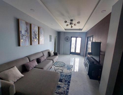 Crown Point Apartment | Emerald at SAGE