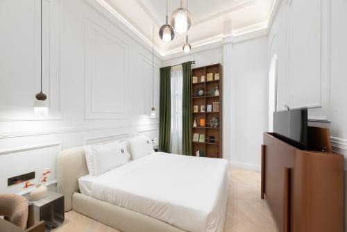 Monastiraki Hotel | Emerald Hotel Athens