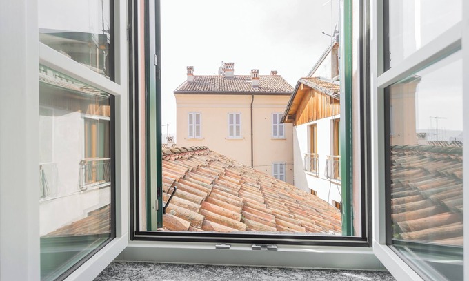 Torno Apartment | Emily's Holiday House - Authentic Lake Como by Rent all Como