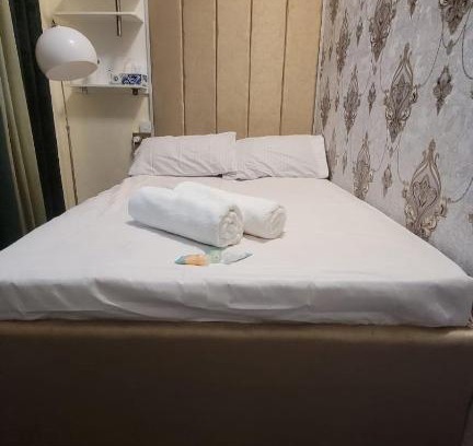 Deira Hotel | Emirates Apartments Room Capsules