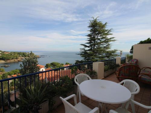 Llanca Apartment | EMPÚRIES 7 - Apartamento con vistas espectaculares desde la terraza. - ES-228-167
