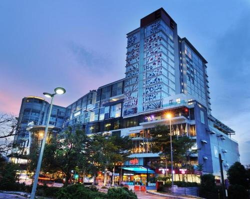 Subang Jaya Apartment | Empire Suites Subang by MyKey
