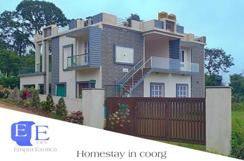 Katakeri Rural House | Empra Exotica