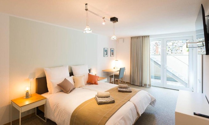 Emsdetten Apartment | Emsaue 24