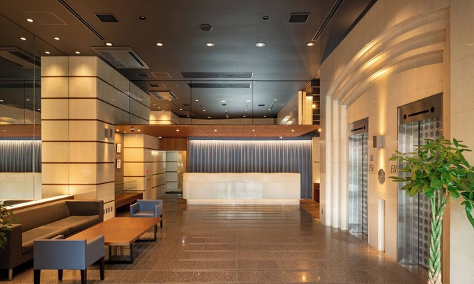 Naka Ward Hotel | EN HOTEL Hamamatsu