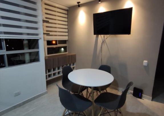 Villavicencio Apartment | Encantador y acogedor apto amoblado villavicencio