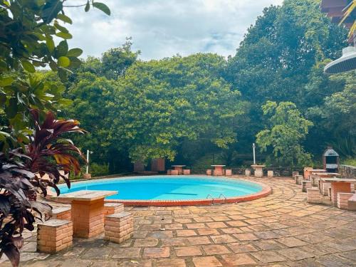 Lencois Apartment | Encanto do Parque Hospedagem