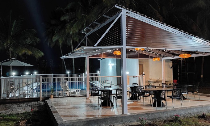 Hunsur Resort | Encanto Farmstay Resort