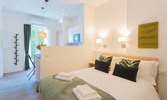 Tremezzo Apartment | Enchanted Como Lake - Tremezzo Apartments by Rent all Como