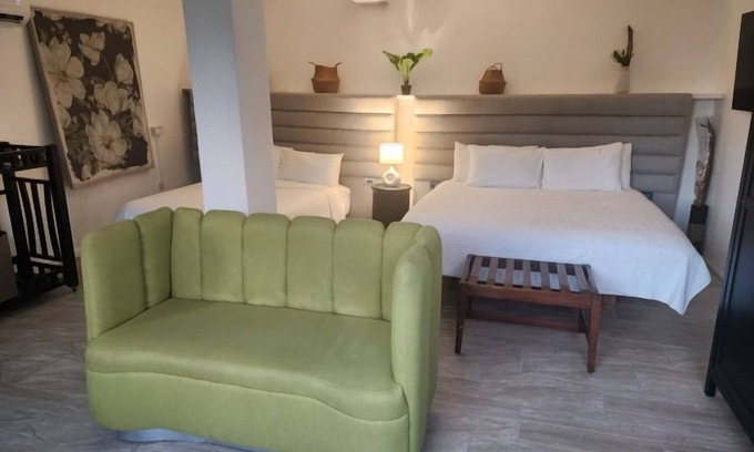 Soufriere Hotel | Enchanting Hideaway | Indulgent Breakfast | Nature Trail, Sulphur Spring, beach