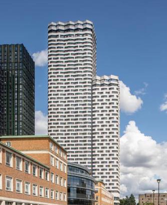 Whiteley Apartment | Enclave Croydon - Redefining All Inclusive Urban Living