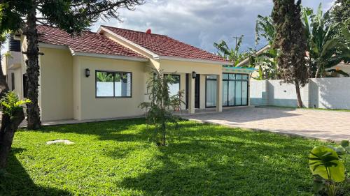 Arusha Apartment | ENDITO Villas