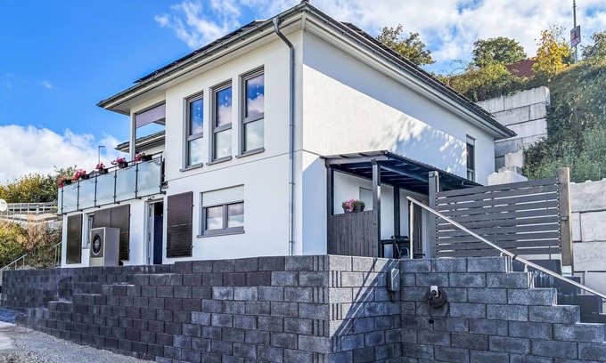 Schwalenberg Apartment | Engel-Landeplatz by Interhome