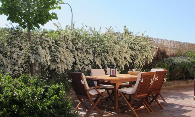 Hontanares de Eresma Ski Chalet | Enjoy a few days of rest and good gastronomy