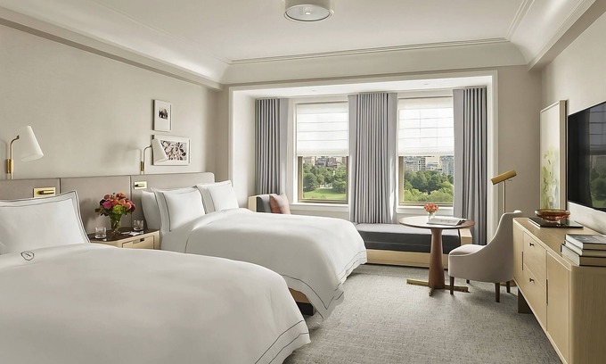 Back Bay East Hotel | Enjoy a Hassle-Free and Comfortable Stay! 4 Convenient Units, Pets Allowed