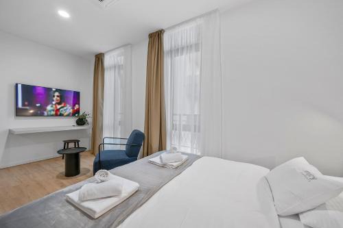 Zagreb Apartment | Enjoy Apartments and Suites