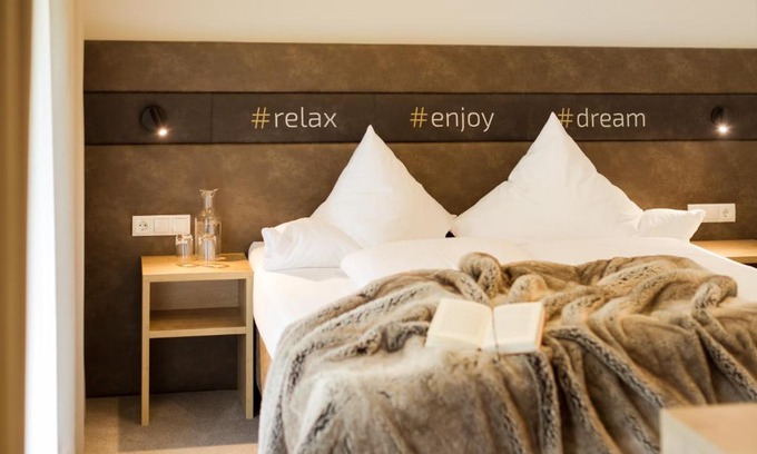 Ischgl Apartment | enjoy ischgl
