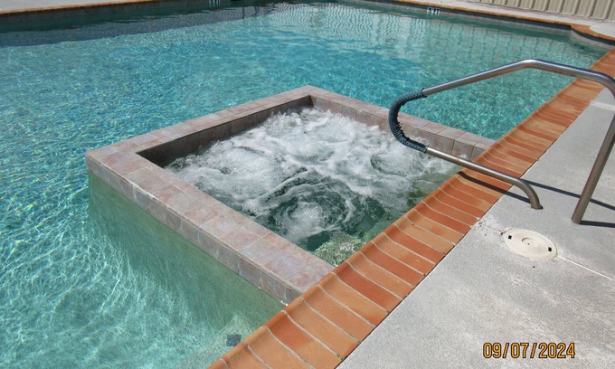 Mission House | Enjoy life at Valley Ranch!