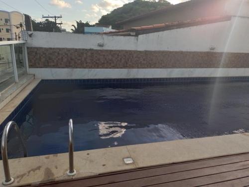 Pontal Apartment | Enjoy the beaches and the historic part of Ilheus - Desfrute das praias e da parte histórica de Ilheus