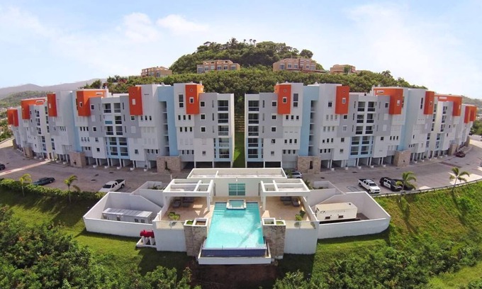 Luquillo Condo | Enjoy the Comfort and the Natural Light Having a Beautiful Experience