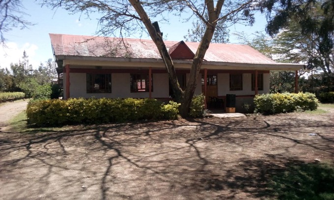 Naivasha House | Enkishomi Hotel