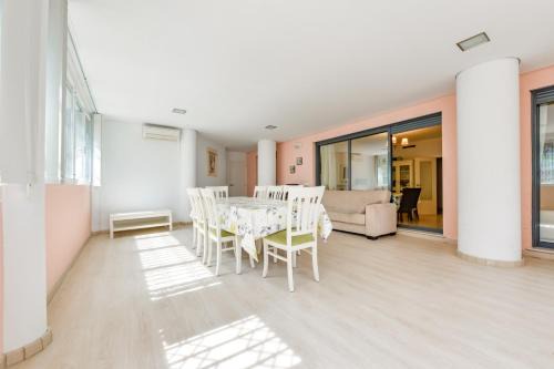 Villajoyosa Apartment | Enorme apartamiento en CALA ALTA de Villajoyosa