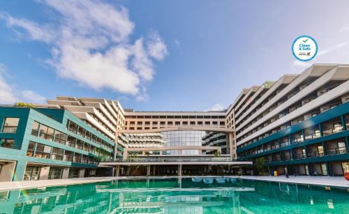 Sao Martinho Hotel | Enotel Lido - All Inclusive