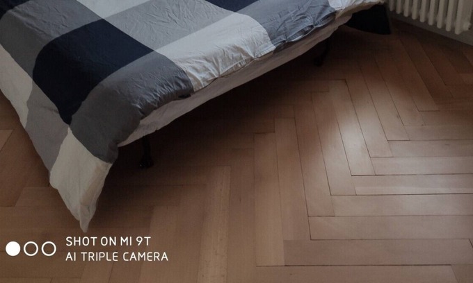 Fribourg Apartment | Entire 2.5p apartment in the city center - 4th floor without elevator woman only