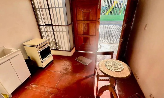 Tiabaya Apartment | Entire and comfortable mini apartment