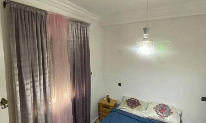 Jbila Apartment | Entire apartment