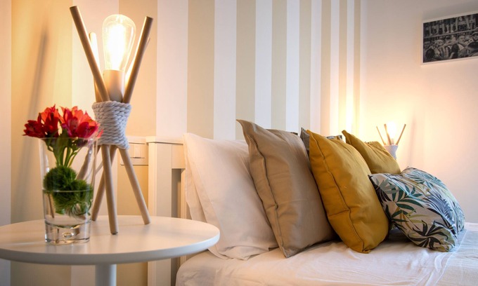 San Vitaliano Apartment | Entire Apartment near Naples x6 people [Casa Vivienne]