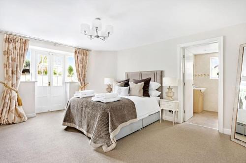 Harrogate Apartment | Entire spacious apartment - central Harrogate