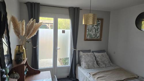 Aureilhan House | EntreLac&Ocean ch4