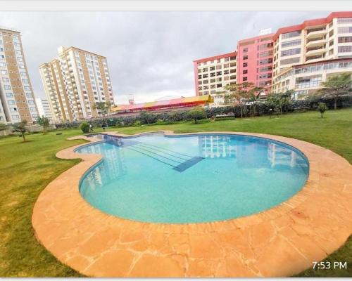 Embakasi Apartment | Enzi heights appartment