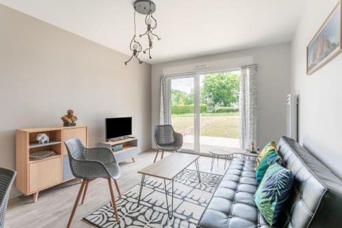 Dinard Apartment | Eolia