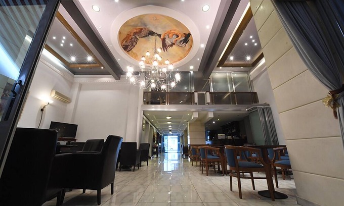 Korinthos Hotel | Ephira Hotel