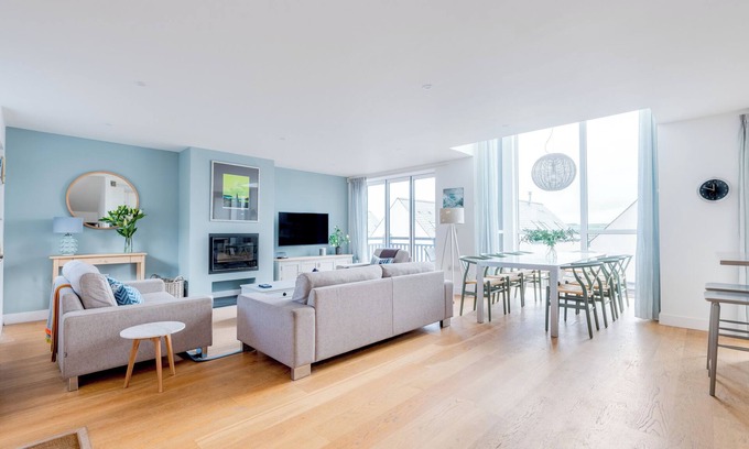 Polzeath Cottage | Epphaven