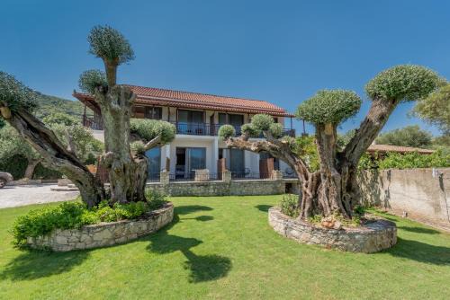Limni Keri Apartment | Eptanisos Beachfront Suites Zante