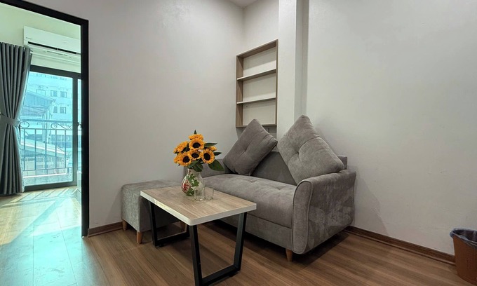 Mai Dich Apartment | Era Apartment Doan Ke Thien
