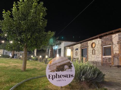 Selcuk Apartment | Erdem Ciftligi/Ephesus Arena