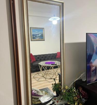 Blloku Apartment | Ergi’s Studio Apartment